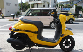 YAMAHA VINO AY02