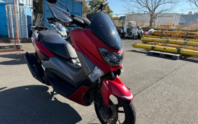 YAMAHA NMAX ABS SED6J
