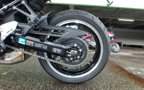 KAWASAKI Z900RS 2022 ZR900K