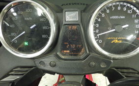 HONDA CB400 SUPER BOLDOR 2015 NC42
