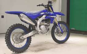 YAMAHA YZ450 F 2004 CJ41C