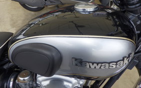 KAWASAKI W650 2007 EJ650A