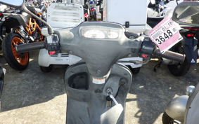 YAMAHA JOG Gen.3 SA12J