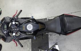 YAMAHA YZF-R25 A RG43J