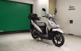 SUZUKI ADDRESS 110 2019 CE47A