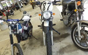 HONDA CL400 NC38