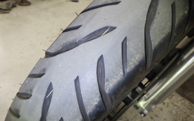 HONDA CB1100 ABS 2014 SC65