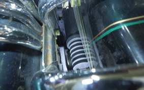 HARLEY FLHTC 1450 1999
