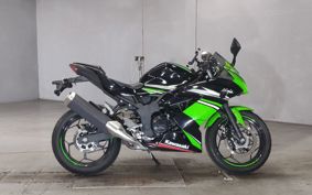 KAWASAKI NINJA250SL BX250A