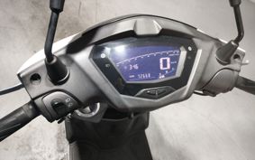 YAMAHA CYGNUS125XSR SED8J