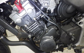 HONDA HORNET 250 2004 MC31