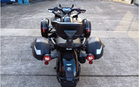 OTHER KANNAMUSPYDER F3-S 2016