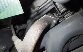 PEUGEOT ジャンゴ125A 2023