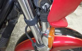 HONDA CB750 GEN 2 2007 RC42