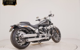 HARLEY FXBR1920 2025