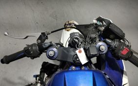 HONDA CBR600RR 2007 PC37