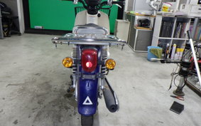 HONDA C110 SUPER CUB 2014 JA42