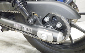 HONDA REBEL 250 A MC49