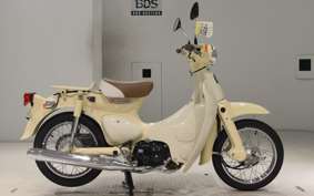 HONDA LITTLE CUB AA01