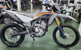 HONDA CRF250L MD47