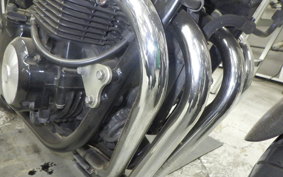 YAMAHA XJR400 1993 4HM