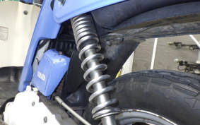 YAMAHA PASSOL 2006 2E9