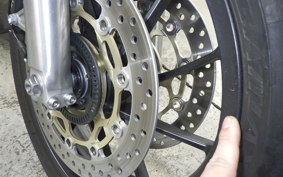 HONDA CB1300SF SUPER FOUR Gen. 3 2026 SC54