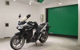 HONDA CBR250R A 2000 MC41