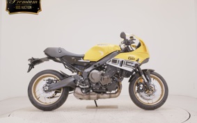 YAMAHA XSR900 GP 2026 RN96J