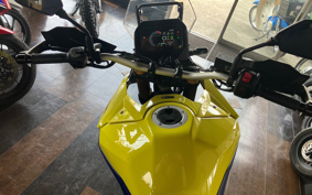 SUZUKI DL650 ( V-Strom 800 ) 2026 EM1BA