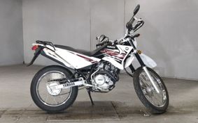 YAMAHA XTZ125 PCJL