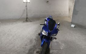 HONDA CBR600RR PC40