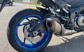 SUZUKI GSX-S1000 2023 EK1AA