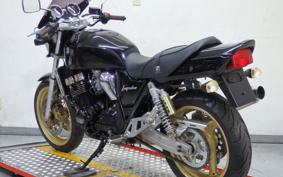 SUZUKI GSX400 2004 GK7CA