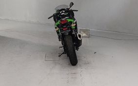 KAWASAKI NINJA 250 EX250L