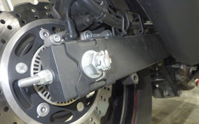 KAWASAKI NINJA 250 ABS 2002 EX250L