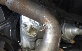 HONDA FUSION GEN 2 MF02