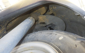 HONDA DIO Gen.5 AF56