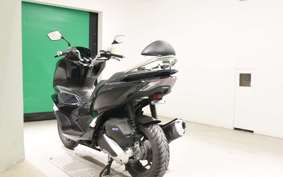 HONDA PCX125 2011 JK05