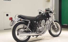 YAMAHA SR400 Gen.4 2018 RH03J