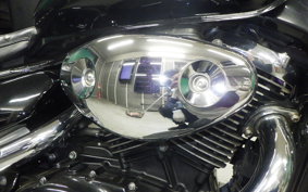 SUZUKI INTRUDER 400 Classic 2007 VK54A