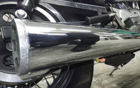 HARLEY XLH883 2000