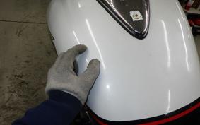 YAMAHA DRAGSTAR 400 2000 VH01J