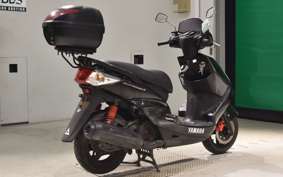 YAMAHA CYGNUS 125 XSR 2 SE44J
