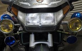 HONDA GL1500 GOLD WING 1987