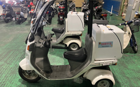 HONDA GYRO TA03