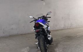 SUZUKI GSX250R DN11A