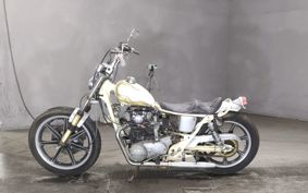 YAMAHA XS650 SPECIAL 3G5