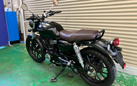 HONDA GB350 2022 NC59