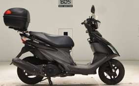 SUZUKI ADDRESS V125 S CF4MA